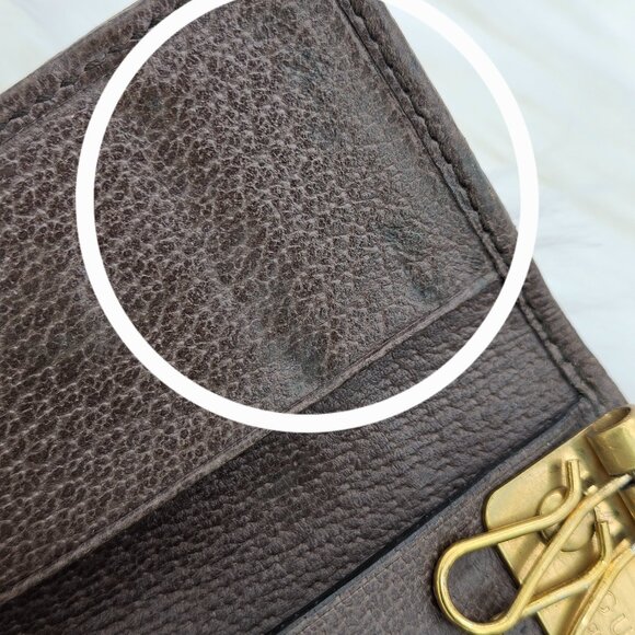 Gucci Ophidia Multicles 6 KeyCase - Picture 15 of 17